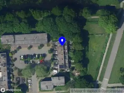 Overlastmelding Marderhoek in Lelystad