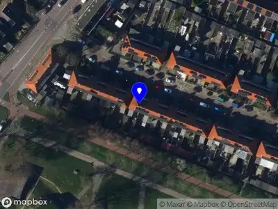 Overlastmelding Dahliastraat in Den Helder gesloten