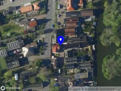 Overlastmelding Dorpsstraat in Zuid-Scharwoude