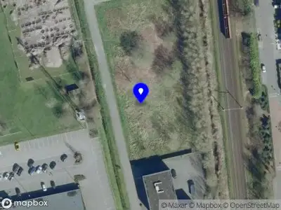 Brandweer met grote spoed naar de Bestevaer in Vught vanwege voertuigbrand