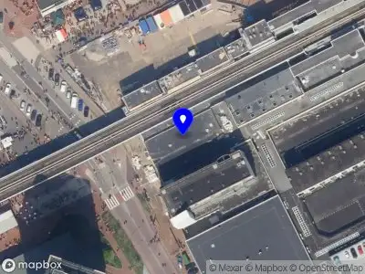 112 melding Ambulance met grote spoed naar de Rivierweg in Capelle aan den IJssel