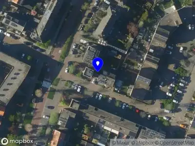 Ambulance met gepaste spoed naar de Lepelaarstraat in Alkmaar