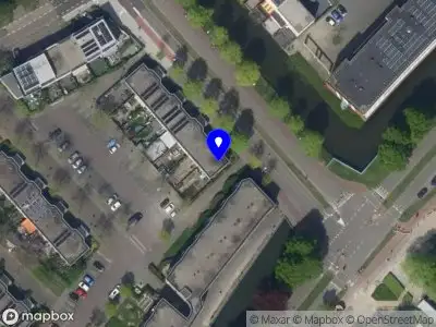 Politie naar de Laan der Hoven in Amersfoort vanwege aanrijding met letsel