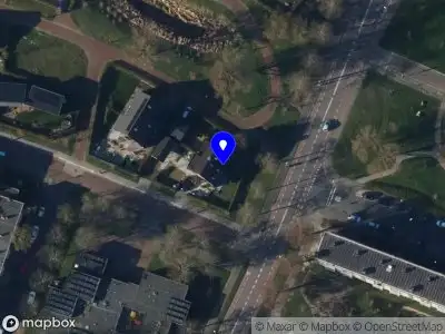 Brandweer met grote spoed naar de Barkstraat in Den Helder vanwege waarnemen gaslucht