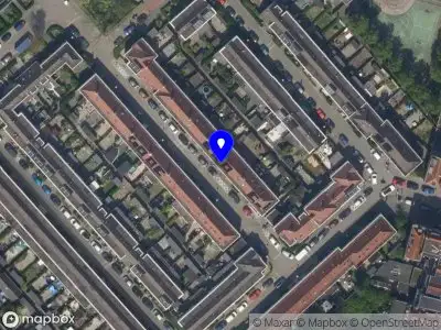 112 melding Ambulance met gepaste spoed naar de Zwijndrechtsestraat in Rotterdam