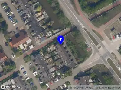 Besteld ambulance vervoer naar de Dubbelspoor in Capelle aan den IJssel