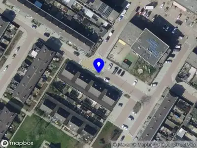 112 melding Ambulance met grote spoed naar de Pegasusstraat in Zwijndrecht