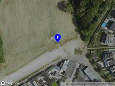 Brandweer met grote spoed naar de Schelsberg in Heerlen vanwege voertuigbrand