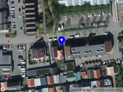 Ambulance met gepaste spoed naar de Sperwer in Sommelsdijk