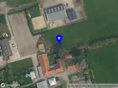 Politie met grote spoed naar de Klaas Engelbrechtsweg in Schipluiden vanwege ongeval met letsel