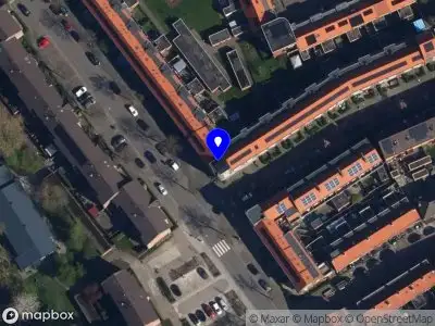 Brandweer met gepaste spoed naar de Zaagmuldersweg in Groningen vanwege wateroverlast