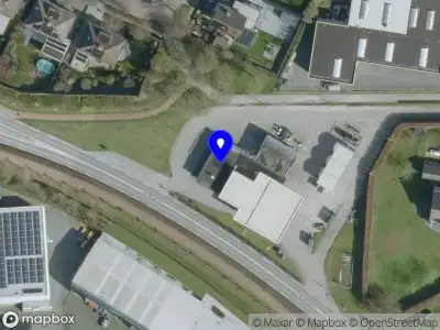 Brandweer en politie met grote spoed naar de Akkerweg in Moergestel