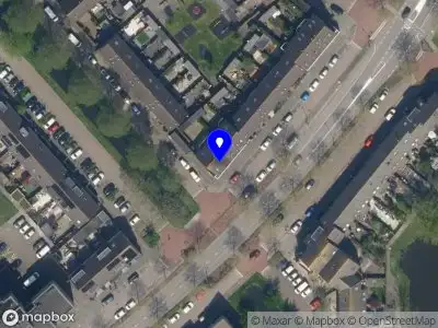 112 melding Ambulance met gepaste spoed naar de Rietaak in Krimpen aan den IJssel