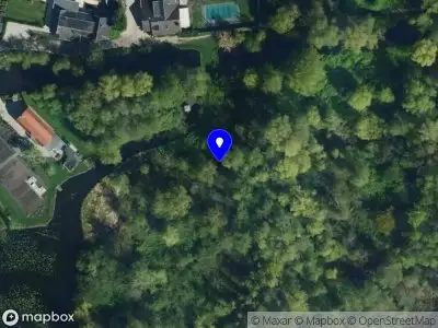 Brandweer met grote spoed naar de Dammerweg in Nederhorst den Berg vanwege waarnemen gaslucht