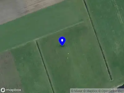 Politie naar de Nieuwkuikseweg in Helvoirt vanwege ongeval met letsel