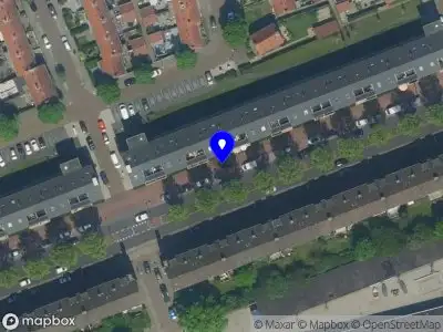 Ambulance naar de De Noostraat in IJmuiden vanwege ongeval met letsel