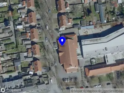 Brandweer met grote spoed naar de Zonnebloemstraat in Schijndel vanwege gebouwbrand