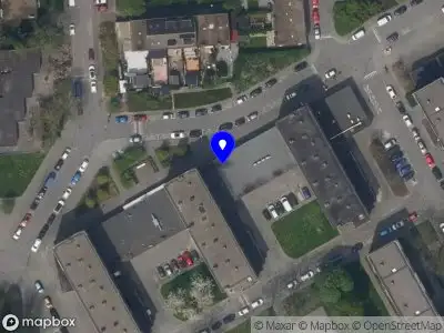 112 melding Ambulance met grote spoed naar de Zenostraat in Rotterdam