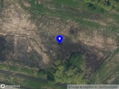 Brandweer naar de Broekpolderweg in Vlaardingen