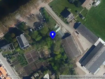 Ambulance naar de Sophialaan in Abbenes