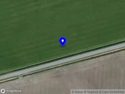 Politie met grote spoed naar de Nieuwe Strumptse Baan in Ulicoten vanwege letsel