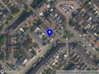 Ambulance met grote spoed naar de Haakmos in Nieuwerkerk aan den IJssel
