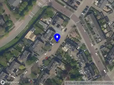 Ambulance met gepaste spoed naar de Wiel in Brielle