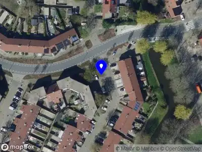 Besteld ambulance vervoer naar de Sternhoek in Spijkenisse