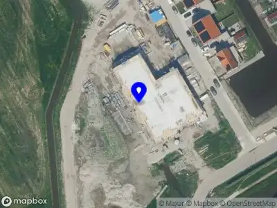 Ambulance met gepaste spoed naar de Witte Ring in Assendelft