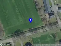 Politie naar de Patersweg in Uden vanwege voertuigen te water