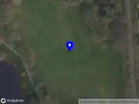 Brandweer met gepaste spoed naar de Wethouder Bergerweg in Assen vanwege een buitenbrand