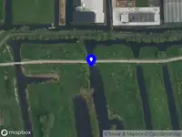 Ambulance met gepaste spoed naar de Platteweg in Reeuwijk