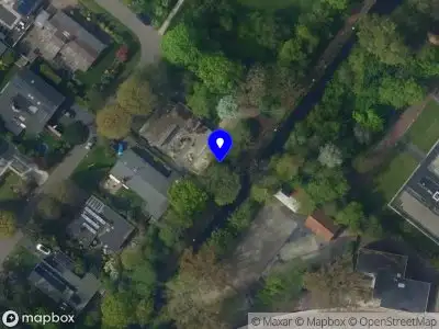 Ambulance met gepaste spoed naar de Nieuwpoortslaan in Alkmaar