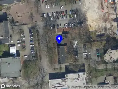 112 melding Brandweer naar de Slotjesveld in Oosterhout