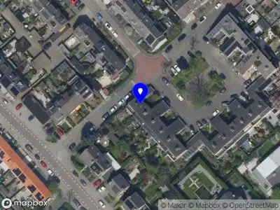 Besteld ambulance vervoer naar de De Vroedschap in Krimpen aan den IJssel