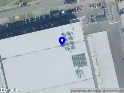 Politie naar de Keltenweg in Oss vanwege ongeval met letsel