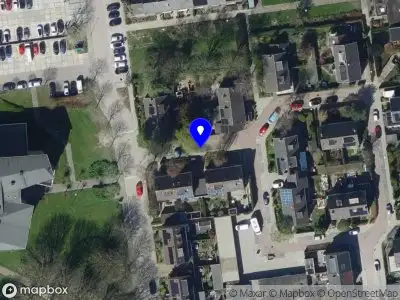 112 melding Besteld ambulance vervoer naar de Kruizemunthof in Barendrecht