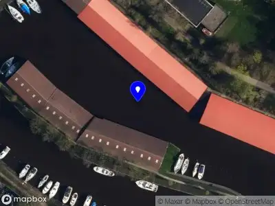Brandweer met gepaste spoed naar de Burgemeester de Hooppark in Sneek vanwege dier(en) in nood