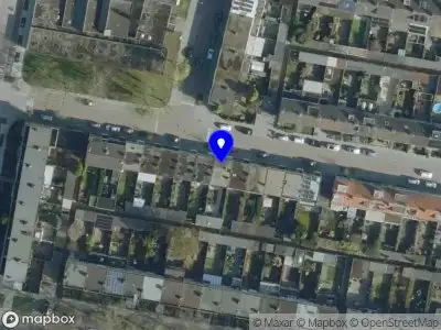 112 melding Overlastmelding Montfortanenlaan in Tilburg gesloten