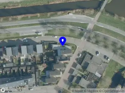 Overlastmelding Middeldijkdreef in Tilburg gesloten