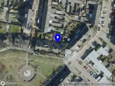 Overlastmelding Platanengaard in 5051ZH Goirle gesloten