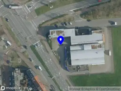 Overlastmelding Ringbaan-Oost in Tilburg