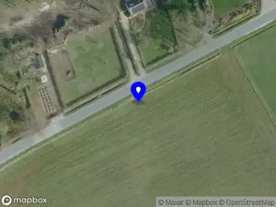 Overlastmelding Oisterwijksebaan in Tilburg (5018)