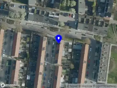 Overlastmelding Jozef van der Grintenstraat in Tilburg