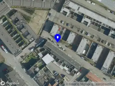 112 melding Overlastmelding Professor Blokstraat in Tilburg gesloten