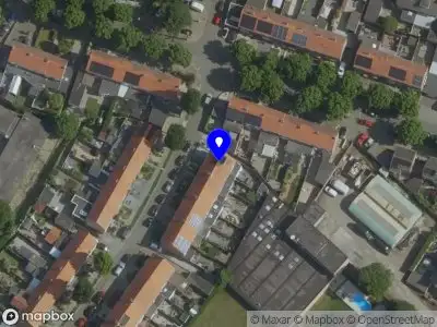 Overlastmelding Van Goudoeverstraat in Geleen