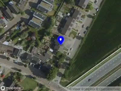 Overlastmelding Veldgaard in Amstenrade