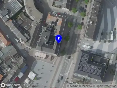 Overlastmelding Godsweerdersingel in Roermond
