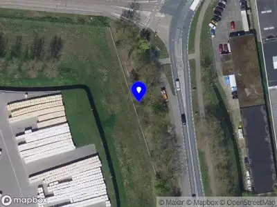 Brandweer met grote spoed naar de Oude Kerkstraat in Etten-Leur