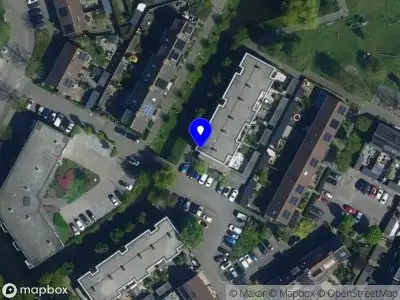 112 melding Anonieme overlastmelding Clusiusstraat in Lisse